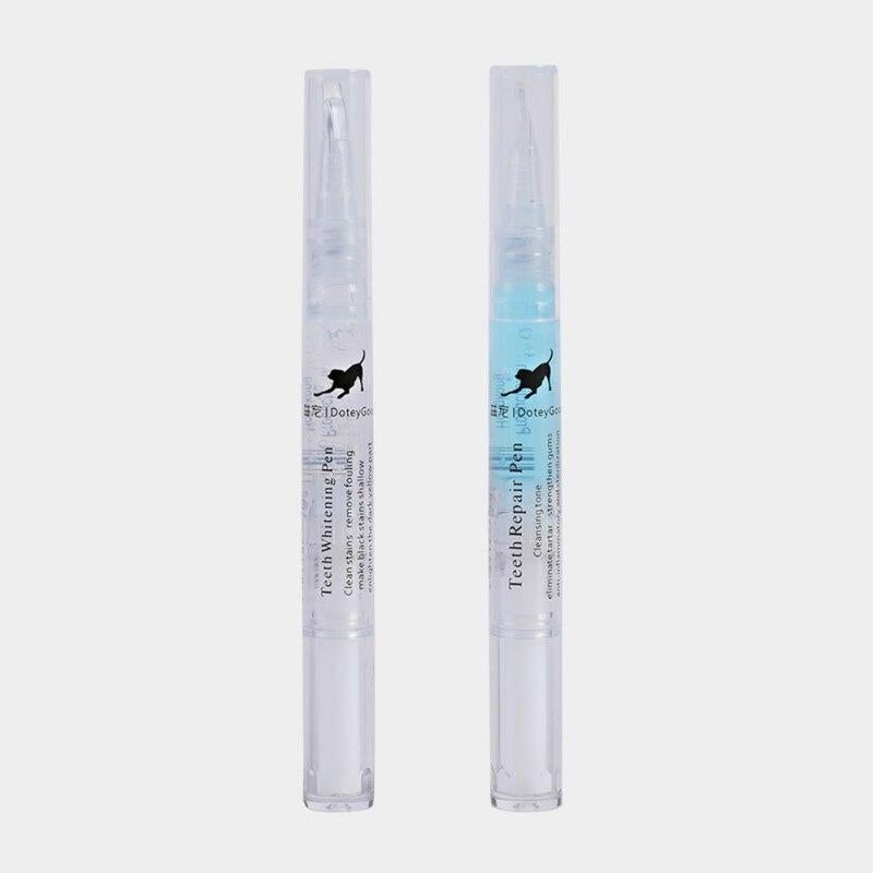 Pet Teeth Cleaning Pen